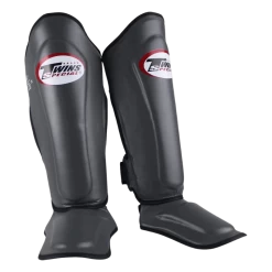 Twins Scheenbeschermers SGL 7 Grijs