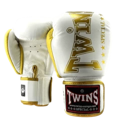 Twins Kickboks Set BGVL 8 Wit -Fightstyle 1 1 5 1