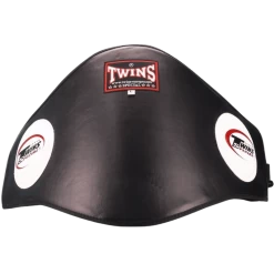 Twins Belly Pad BP-2