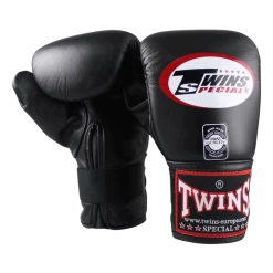 Twins Zakhandschoenen TBM 1 Zwart