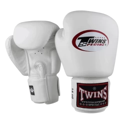 Twins Bokshandschoenen BGVL 3 Wit