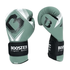 Booster Bokshandschoenen Bangkok Series Groen