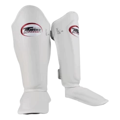 Twins Kickboks Set BGVL 8 Wit -Fightstyle 2 2 1 2