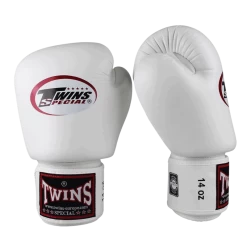 Twins Kickboks Set Wit 10 Twins Kickboks Set Wit -Fightstyle 2 2 7 1
