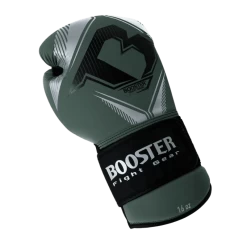 Booster Bokshandschoenen Bangkok Series Groen -Fightstyle 20