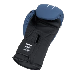 Booster Bokshandschoenen Bangkok Series Blauw -Fightstyle 25