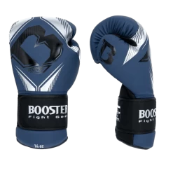 Booster Bokshandschoenen Bangkok Series Blauw