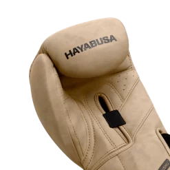 Hayabusa T3 LX Tan Bokshandschoenen -Fightstyle 3 4 1