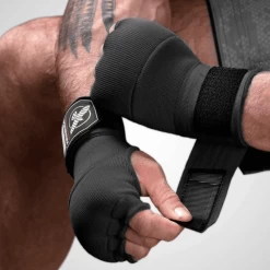Hayabusa Binnenhandschoenen Quick Gel Wraps -Fightstyle 3 6