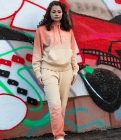 Fightstyle Hoodie Dip Dye -Fightstyle 37