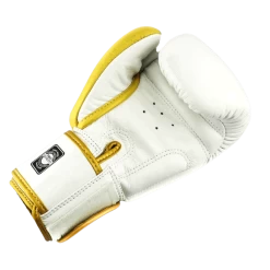 Twins Kickboks Set BGVL 8 Wit -Fightstyle 4 1 3 1