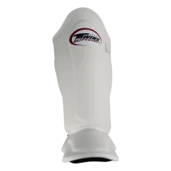 Twins Kickboks Set BGVL 3 Wit/Bordeaux -Fightstyle 4 2 1 1