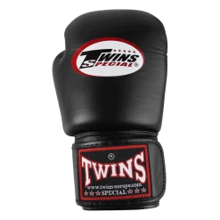Twins Kickboks Set Zwart -Fightstyle 4