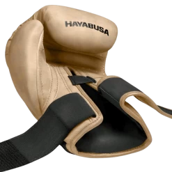 Hayabusa T3 LX Tan Bokshandschoenen -Fightstyle 4 5 1