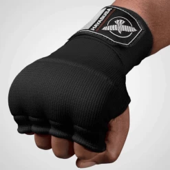 Hayabusa Binnenhandschoenen Quick Gel Wraps -Fightstyle 4 5