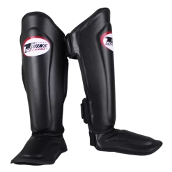 Twins Kickboks Set Zwart -Fightstyle 6