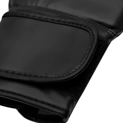 Adidas Hybrid 80 Bokshandschoenen Zwart -Fightstyle Adidas Hybrid 80 Bokshandschoenen Zwart 12