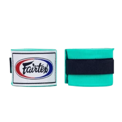 Fairtex Bandage Mint Groen