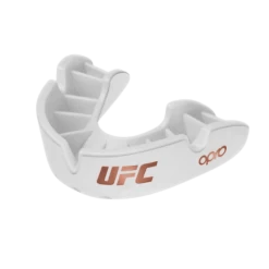 Opro Bitje Bronze UFC Wit
