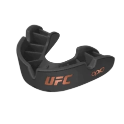Opro Bitje Bronze UFC Zwart