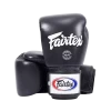 Fairtex Bokshandschoenen Breathable Blauw