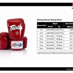 Fairtex Bokshandschoenen Resurrection -Fightstyle Bokshandschoenen Resurrection 6