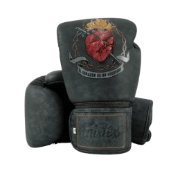 Fairtex Bokshandschoenen The Heart Of Warrior