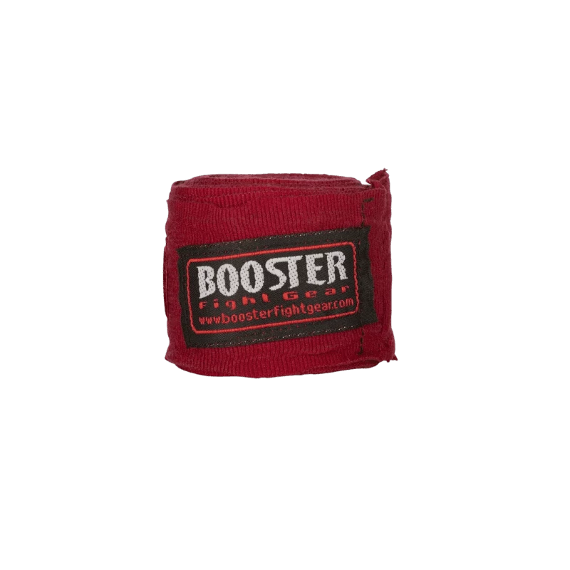 Booster Bandages Bordeaux 2 Booster Bandages Bordeaux - Afbeelding 2
