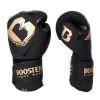 Booster Bokshandschoenen Bangkok Series Zwart