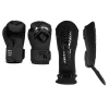Booster Kickboks Set Youth Elite V2 Zwart