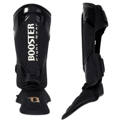 Booster Scheenbeschermers Bangkok Series Zwart