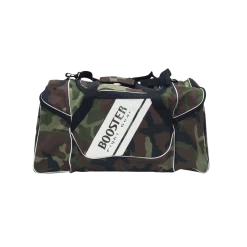 Booster Sporttas Team Camo