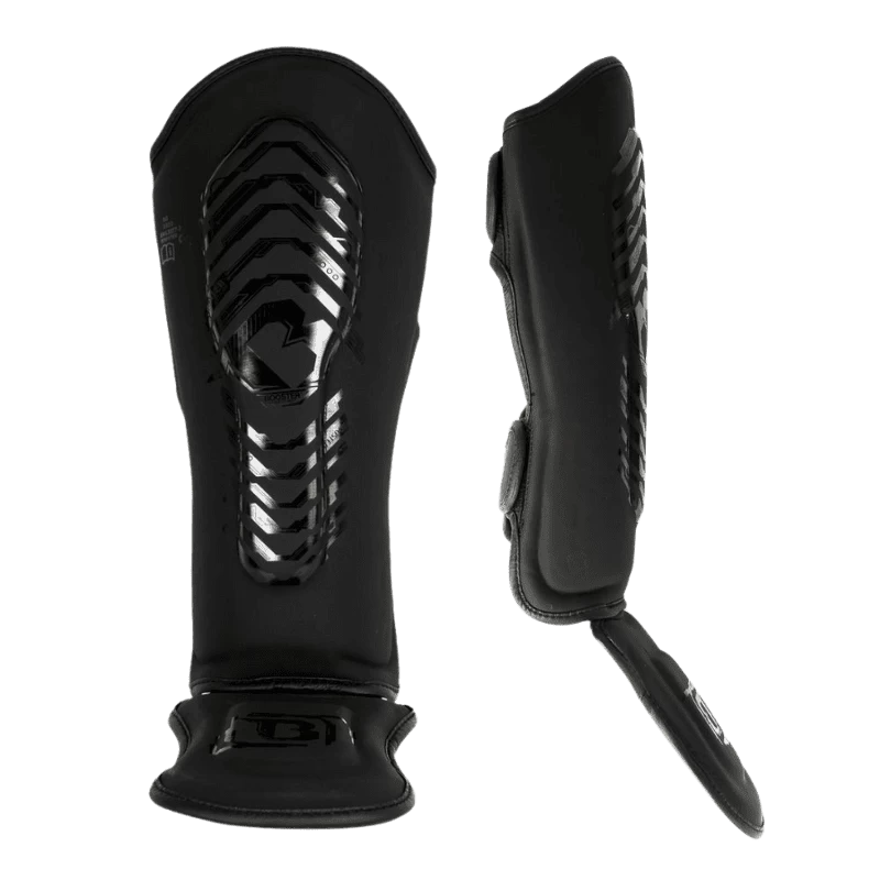 Booster Kickboks Set Youth Elite V2 Zwart 10 Booster Kickboks Set Youth Elite V2 Zwart - Afbeelding 10