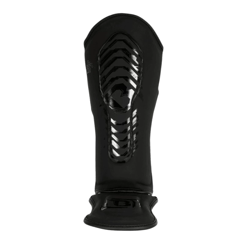 Booster Kickboks Set Youth Elite V2 Zwart 9 Booster Kickboks Set Youth Elite V2 Zwart - Afbeelding 9