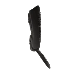 Booster Kickboks Set Youth Elite V2 Zwart 17 Booster Kickboks Set Youth Elite V2 Zwart -Fightstyle Booster youth elite v2 zwart zijkant