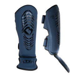 Booster Kickboks Set Youth Elite V2 Blauw -Fightstyle Booster youth v2 blauw samen
