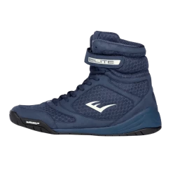 Everlast Boksschoenen Elite 2 Blauw
