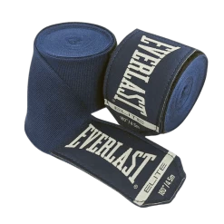 Everlast Bandages Elite Blauw