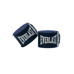 Everlast Bandages Elite Blauw -Fightstyle Everlast Bandages Elite Blauw Samen