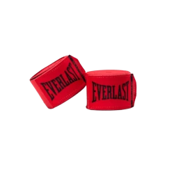 Everlast Bandages Elite Rood -Fightstyle Everlast Bandages Elite Rood Samen