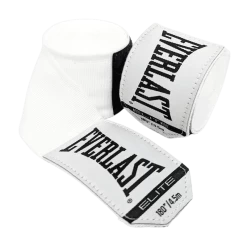 Everlast Bandages Elite Wit