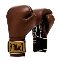 Everlast Bokshandschoenen 1910 Classic Bruin