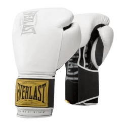 Everlast Bokshandschoenen 1910 Classic Wit