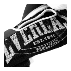 Everlast Bokshandschoenen 1910 Classic Zwart -Fightstyle Everlast Bokshandschoenen 1910 Classic Training Zwart binnenkant