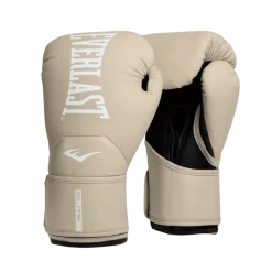 Everlast Bokshandschoenen Elite 2 Champagne