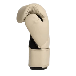 Everlast Bokshandschoenen Elite 2 Champagne -Fightstyle Everlast Bokshandschoenen Elite 2 Champagne duim