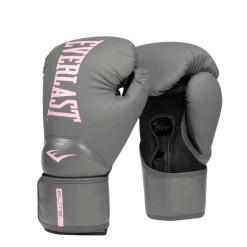 Everlast Bokshandschoenen Elite 2 Grijs