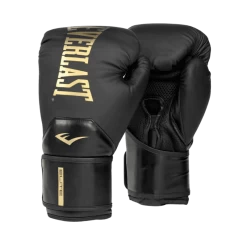Everlast Bokshandschoenen Elite 2 Zwart