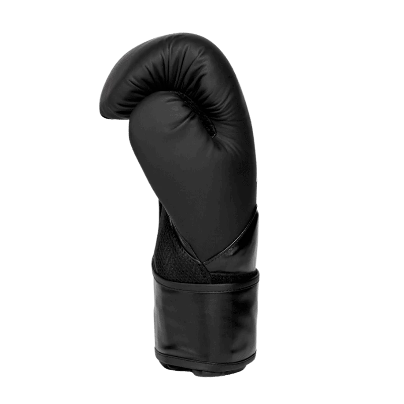 Everlast Bokshandschoenen Elite 2 Zwart 3 Everlast Bokshandschoenen Elite 2 Zwart - Afbeelding 3