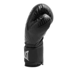 Everlast Bokshandschoenen Spark Black Geo -Fightstyle Everlast Bokshandschoenen Spark Black Geo 2